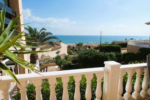 Apartment for sale La Mata, Alicante, Spain 2 bedrooms, 70 sq.m. No. 125958 - photo 5