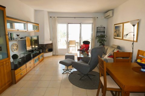Apartment for sale La Mata, Alicante, Spain 2 bedrooms, 70 sq.m. No. 125958 - photo 15