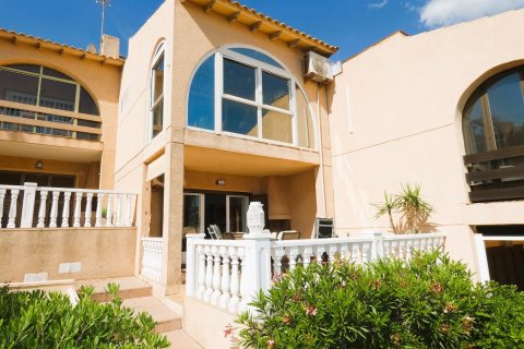 Apartment for sale La Mata, Alicante, Spain 2 bedrooms, 70 sq.m. No. 125958 - photo 8