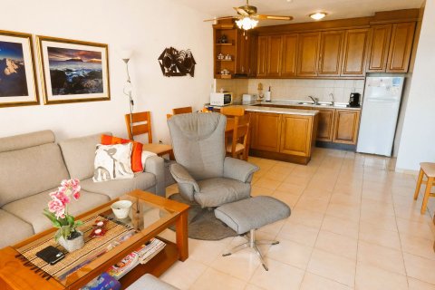 Apartment for sale La Mata, Alicante, Spain 2 bedrooms, 70 sq.m. No. 125958 - photo 12