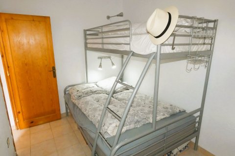 Apartment for sale La Mata, Alicante, Spain 2 bedrooms, 70 sq.m. No. 125958 - photo 29