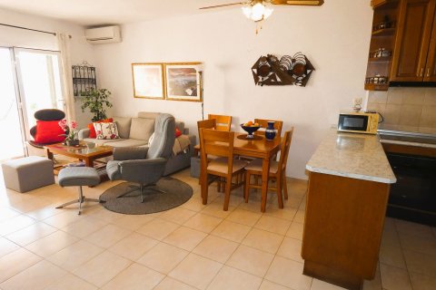Apartment for sale La Mata, Alicante, Spain 2 bedrooms, 70 sq.m. No. 125958 - photo 11