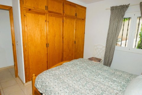 Apartment for sale La Mata, Alicante, Spain 2 bedrooms, 70 sq.m. No. 125958 - photo 24