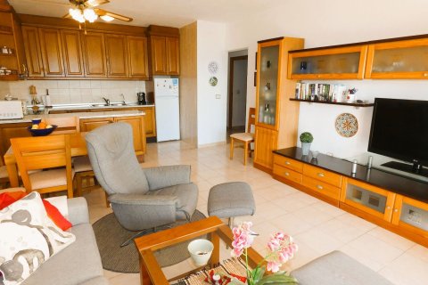 Apartment for sale La Mata, Alicante, Spain 2 bedrooms, 70 sq.m. No. 125958 - photo 17