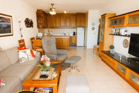Apartment for sale La Mata, Alicante, Spain 2 bedrooms, 70 sq.m. No. 125958 - photo 13