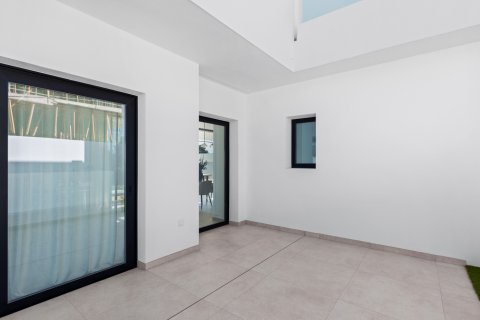 Villa for sale Polop, Alicante, Spain 3 bedrooms, 307 sq.m. No. 129749 - photo 8