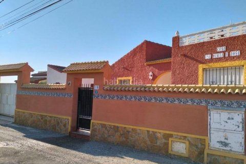 Villa en venta Los Dolses, Alicante, España 3 dormitorios, 110 m2 No. 129728 - foto 1
