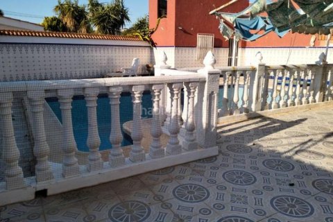 Villa en venta Los Dolses, Alicante, España 3 dormitorios, 110 m2 No. 129728 - foto 6