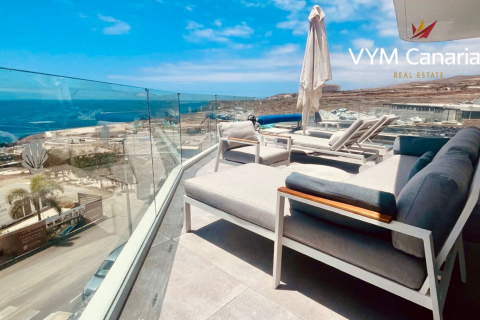 Villa zur Miete Adeje, Tenerife, Spanien 3 Schlafzimmer, 195 m2 Nr. 129746 - Foto 1