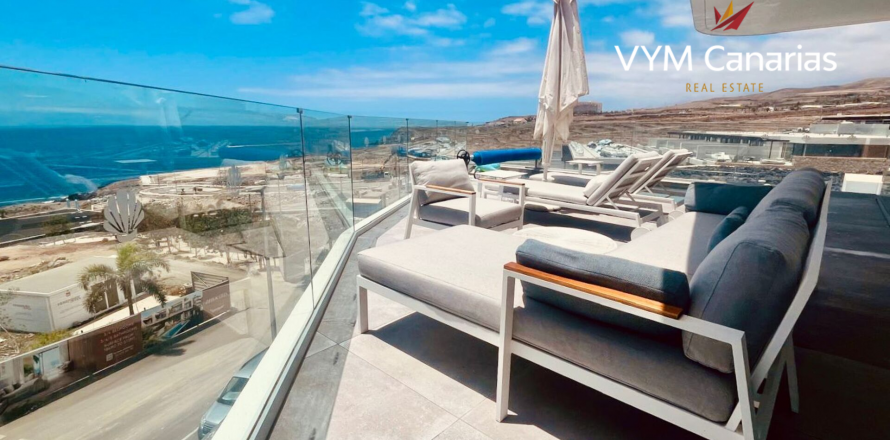 Villa Adeje, Tenerife, Spanien 3 Schlafzimmer, 195 m2 Nr. 129746