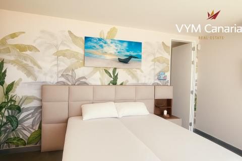 Villa zur Miete Adeje, Tenerife, Spanien 3 Schlafzimmer, 195 m2 Nr. 129746 - Foto 14