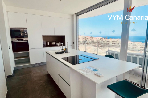 Villa zur Miete Adeje, Tenerife, Spanien 3 Schlafzimmer, 195 m2 Nr. 129746 - Foto 7