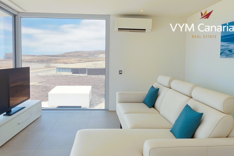 Villa zur Miete Adeje, Tenerife, Spanien 3 Schlafzimmer, 195 m2 Nr. 129746 - Foto 2