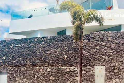 Villa zur Miete Adeje, Tenerife, Spanien 3 Schlafzimmer, 195 m2 Nr. 129746 - Foto 22