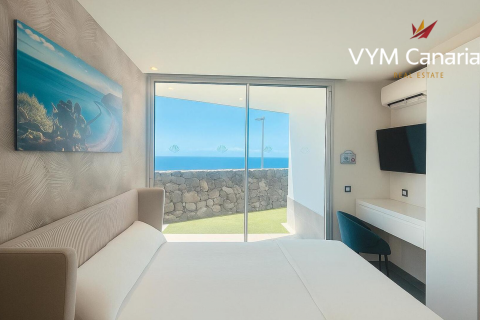 Villa zur Miete Adeje, Tenerife, Spanien 3 Schlafzimmer, 195 m2 Nr. 129746 - Foto 4