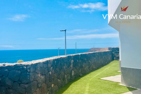 Villa zur Miete Adeje, Tenerife, Spanien 3 Schlafzimmer, 195 m2 Nr. 129746 - Foto 20