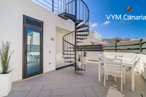 Villa en venta San Eugenio, Tenerife, España 4 dormitorios, 290 m2 No. 129747 - foto 13