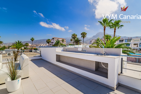 Villa en venta San Eugenio, Tenerife, España 4 dormitorios, 290 m2 No. 129747 - foto 23