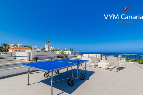 Villa à vendre à San Eugenio, Tenerife, Espagne, 4 chambres, 290 m2 No. 129747 - photo 7