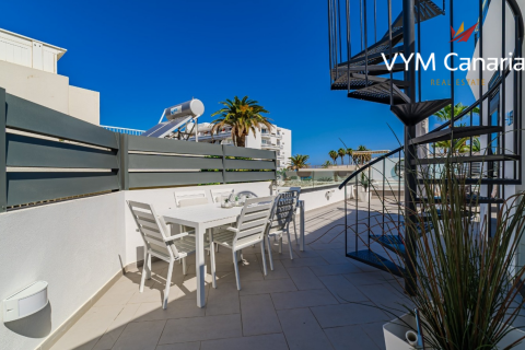 Villa en venta San Eugenio, Tenerife, España 4 dormitorios, 290 m2 No. 129747 - foto 14