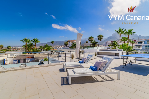 Villa en venta San Eugenio, Tenerife, España 4 dormitorios, 290 m2 No. 129747 - foto 8