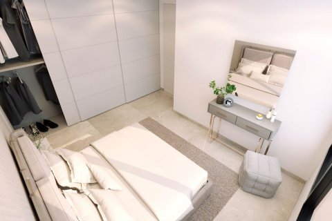 Penthouse Torrevieja, Alicante, Hiszpania 1 sypialnia, 75 mkw. nr 128572 – zdjęcie 20
