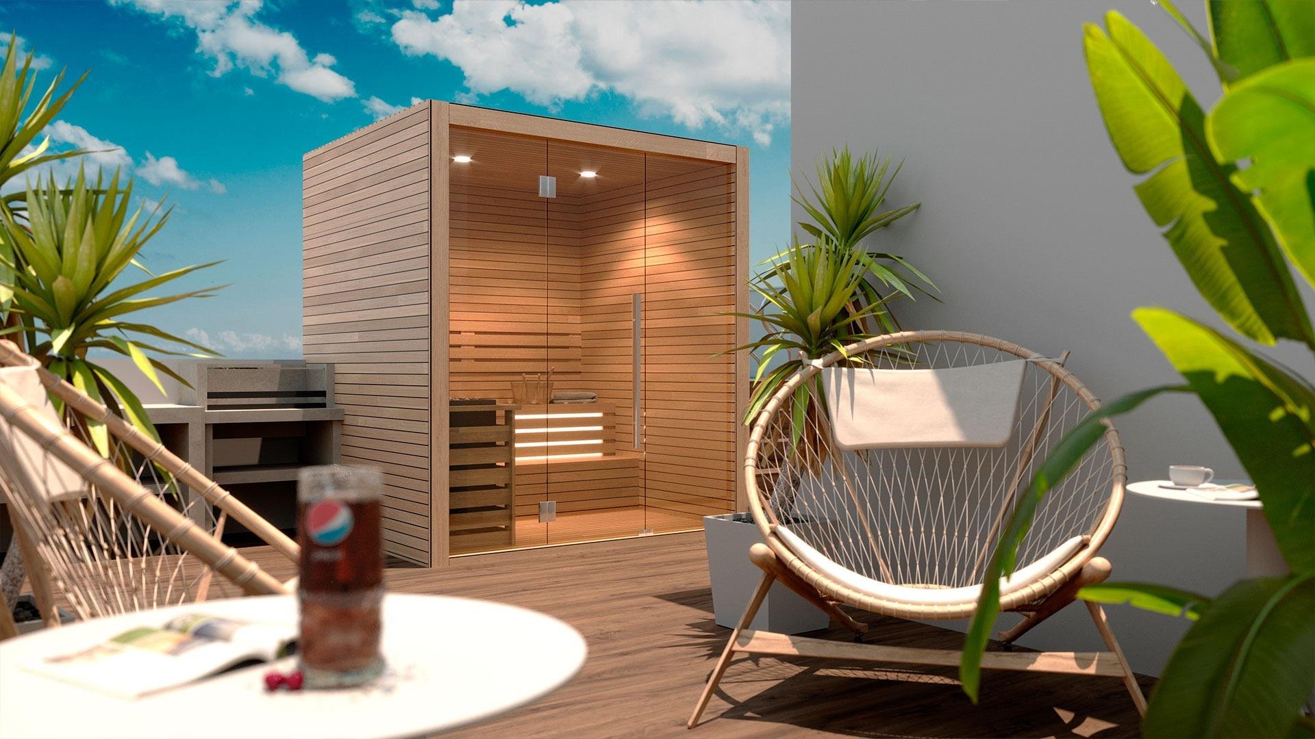 Ático en Torrevieja, Alicante, España 1 dormitorio, 75 m2 No. 128572