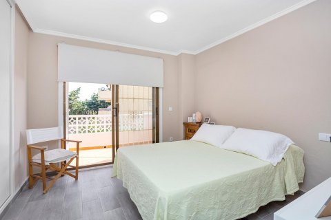 Villetta a schiera in vendita Torrevieja, Alicante, Spagna 2 camere da letto, 70 mq. N° 125165 - foto 15
