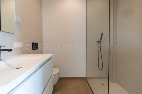 Lägenhet till salu Pinar De Campoverde, Alicante, Spanien 2 sovrum, 104 kvm. Nr. 125127 - foto 4