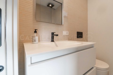 Lägenhet till salu Pinar De Campoverde, Alicante, Spanien 2 sovrum, 104 kvm. Nr. 125127 - foto 5