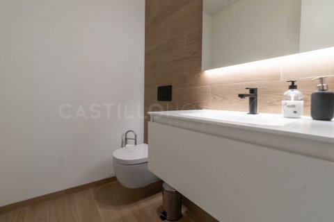 Lägenhet till salu Pinar De Campoverde, Alicante, Spanien 2 sovrum, 104 kvm. Nr. 125127 - foto 13