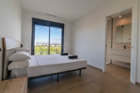 Lägenhet till salu Pinar De Campoverde, Alicante, Spanien 2 sovrum, 104 kvm. Nr. 125127 - foto 8