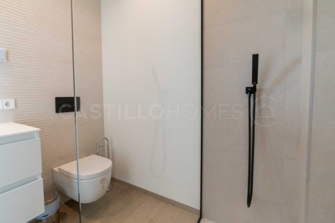 Lägenhet till salu Pinar De Campoverde, Alicante, Spanien 2 sovrum, 104 kvm. Nr. 125127 - foto 6