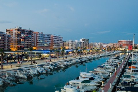 Lägenhet till salu Gran Alacant, Alicante, Spanien 3 sovrum, 85 kvm. Nr. 131449 - foto 16