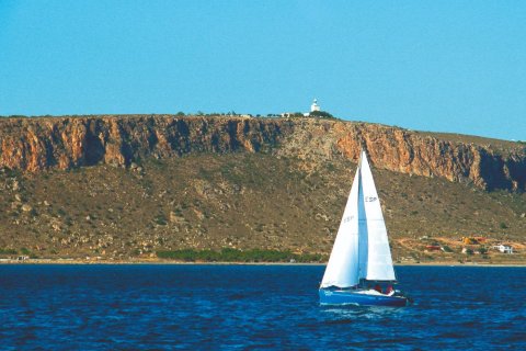 Lägenhet till salu Gran Alacant, Alicante, Spanien 3 sovrum, 85 kvm. Nr. 131449 - foto 20