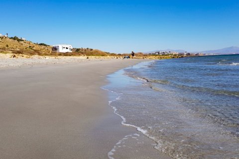 Lägenhet till salu Gran Alacant, Alicante, Spanien 3 sovrum, 85 kvm. Nr. 131449 - foto 18