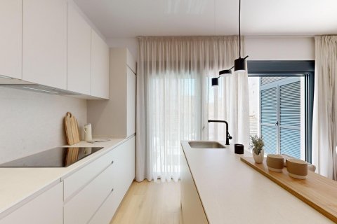 Ático en venta Guardamar del Segura, Alicante, España 3 dormitorios, 78 m2 No. 131444 - foto 15