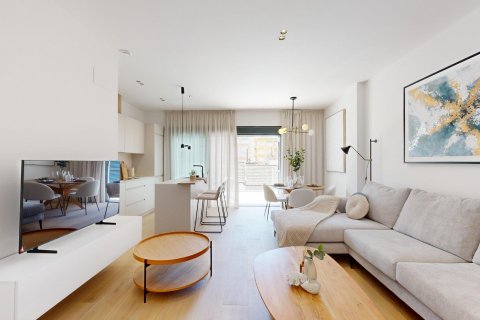 Ático en venta Guardamar del Segura, Alicante, España 3 dormitorios, 78 m2 No. 131444 - foto 7
