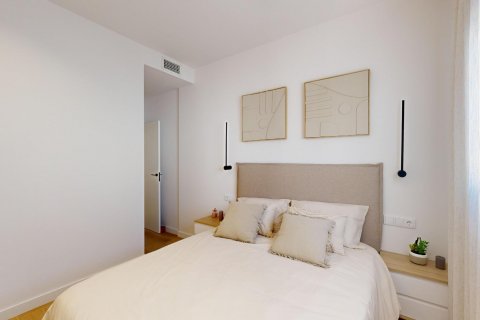 Ático en venta Guardamar del Segura, Alicante, España 3 dormitorios, 78 m2 No. 131444 - foto 28