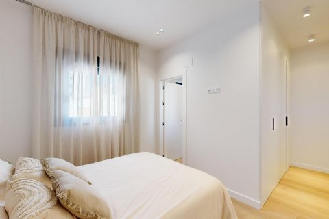Ático en venta Guardamar del Segura, Alicante, España 3 dormitorios, 78 m2 No. 131444 - foto 26