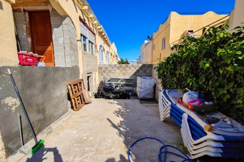 Villetta a schiera in vendita San Miguel de Salinas, Alicante, Spagna 4 camere da letto, 92 mq. N° 125618 - foto 13