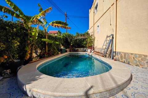 Villetta a schiera in vendita San Miguel de Salinas, Alicante, Spagna 4 camere da letto, 92 mq. N° 125618 - foto 4