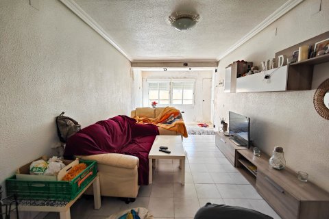 Villetta a schiera in vendita San Miguel de Salinas, Alicante, Spagna 4 camere da letto, 92 mq. N° 125618 - foto 19
