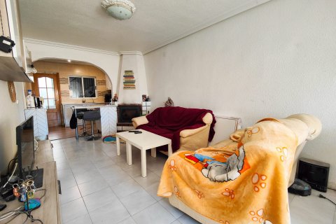 Villetta a schiera in vendita San Miguel de Salinas, Alicante, Spagna 4 camere da letto, 92 mq. N° 125618 - foto 18