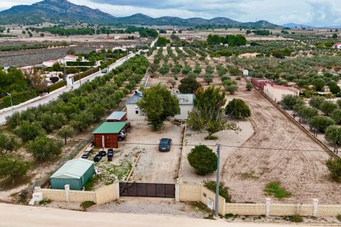Villa en venta Salinas, Alicante, España 3 dormitorios, 135 m2 No. 125619 - foto 2