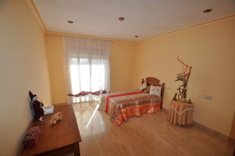 Townhouse zum Verkauf Alguena, Alicante, Spanien 5 Schlafzimmer, 845 m2 Nr. 125613 - Foto 14