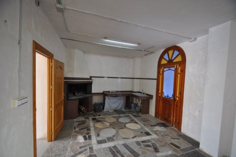 Townhouse zum Verkauf Alguena, Alicante, Spanien 5 Schlafzimmer, 845 m2 Nr. 125613 - Foto 20
