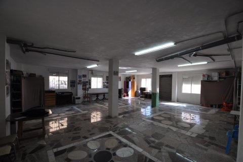 Townhouse zum Verkauf Alguena, Alicante, Spanien 5 Schlafzimmer, 845 m2 Nr. 125613 - Foto 19