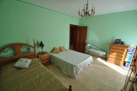 Townhouse zum Verkauf Alguena, Alicante, Spanien 5 Schlafzimmer, 845 m2 Nr. 125613 - Foto 13