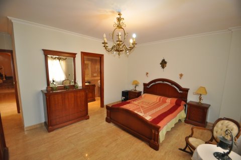 Townhouse zum Verkauf Alguena, Alicante, Spanien 5 Schlafzimmer, 845 m2 Nr. 125613 - Foto 7